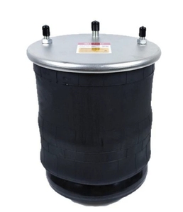 Ressort pneumatique 392022 de haute qualité pour camion pour CF 75 85 <span class=keywords><strong>XF</strong></span> 95 <span class=keywords><strong>105</strong></span> modèles nouvel état - Product Image 6