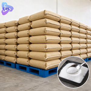 ผงแมนนิทอลเกรดอาหาร CAS 87-78-5 ความบริสุทธิ์ 97% สารให้ความหวานแคลอรีต่ำและสารป้องกันการจับตัวเป็นก้อนสำหรับหมากฝรั่งและลูกอม - Product Image 3