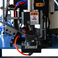 Machine de poinçonnage automatique d'œillets, modèle électrique, directement de l'usine