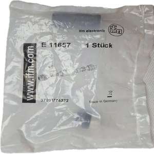 E11657 Sdogh040mssfkpg M12 A-<strong>code</strong> <strong>4</strong> Pin Brand New Original Spot Plc - Product Image 1