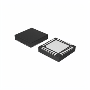 DSPIC33EP32GP502-I_MM IC MCU 16BIT 32KB FLASH 28QFN Distributeur agréé Embarqué 28 VQFN Exposed Pad - Product Image 1