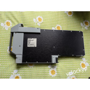 Procesador de Control Serie I/A Foxboro (Invensys) P0961BC, Usado - Product Image 4