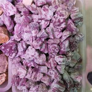 <span class=keywords><strong>Tormalina</strong></span> Rossa Naturale Grezza Non Tagliata Rubellite <span class=keywords><strong>Tormalina</strong></span> a Prezzo all'Ingrosso - Product Image 6