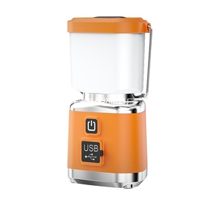 <b>Camping</b> <b>Lantern</b> <b>Led</b> 10W 5V Usb Charging Portable Outdoor Light For Tent <b>Camping</b> - Product Image 2