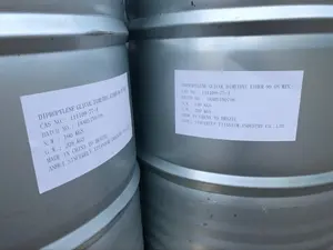 CAS 1002-67-1 DGMEE / Éter Metílico de Dietilenoglicol Grau Jato de Tinta Fábrica - Product Image 6