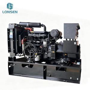 เครื่องกำเนิดไฟฟ้าดีเซล Weichai WP2.3D40E200 30KW DJI สำหรับการเกษตร รุ่น T60 T70 T100 - Product Image 1