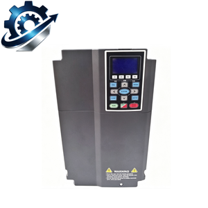 Servocontrolador Electrohidráulico VFD370VL23A-J 37KW 230V Especial para Máquinas de Moldeo por Inyección de Fundición a Presión con Certificación CE - Product Image 5