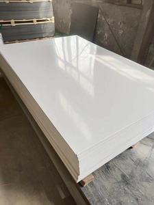 Hoja <span class=keywords><strong>de</strong></span> plástico HDPE <span class=keywords><strong>de</strong></span> 1-100mm <span class=keywords><strong>de</strong></span> espesor resistente a los rayos UV para tanques químicos/particiones/<span class=keywords><strong>construcción</strong></span> - Product Image 3