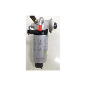 HP2-9155-AA Conjunto de rejilla metálica diésel marca <span class=keywords><strong>LUGA</strong></span>, piezas originales de motor para JMC YU3 5 7 Wide Body, certificado CE, 6 meses de garantía - Product Image 5