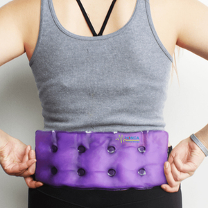 NUEVO 2026: Paquete de <span class=keywords><strong>Gel</strong></span> Térmico Personalizado para Fisioterapia y Cuidado de la Salud, Reutilizable, Calentador Instantáneo de Manos para Invierno - Product Image 1