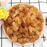 Fabrieksdirecte verkoop gedroogd fruit bulk longan gedroogde longan zonder schaal Chinese longan fruit gedroogde longan pulp