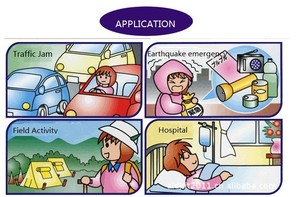 Portable Emergency Mini Toilet Disposable <strong>Collection</strong> Travel <strong>Urine</strong> <strong>Bags</strong> - Product Image 6