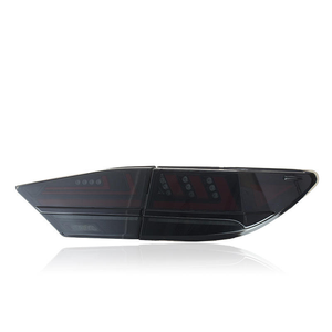 AURON Lexus ES 2013-2017 <b>LED</b> Retrofit Kit-Clear New Plug & Play 12V 36W 6000K 6000 Lumens Tail/Turn Signals <b>Light</b> - Product Image 2