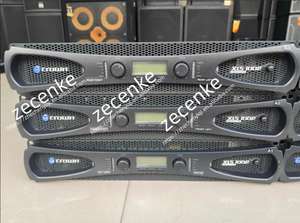 เครื่องขยายเสียงดิจิตอล Crown Xls1002 1 ชิ้น ใช้งานได้ ของมือสอง - Product Image 2