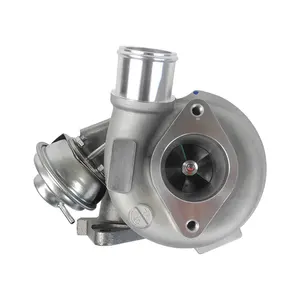 China TURBO GT1749V 771507-1 14411-VZ20A Turbo charger For NNissan Urvan ZD30 Turbocharger