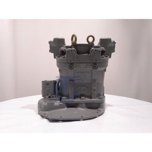 อะไหล่รถขุด YB60001543 ปั๊มไฮดรอลิก ZX240-7 210-7 HPV102LX-25A - Product Image 3