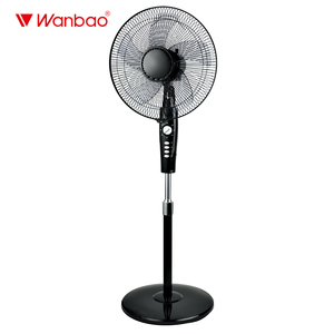 Populaire Airconditioners Voetstuk <span class=keywords><strong>Fan</strong></span> 16 Inch Standaard Ventilator Met Plastic Als Blade - Product Image 3