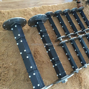 <span class=keywords><strong>2025</strong></span> nóng bán qixin Cung cấp DSA Titan MMO tráng Titan <span class=keywords><strong>anode</strong></span> cho perchlorate sản xuất - Product Image 3