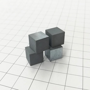 Produits en métal osmium haute pureté 10 mm 25,4 mm 99,95 % Os Cube d'osmium Boule d'osmium - Product Image 3