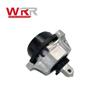 22116860464 22116875627 ยางรองแท่นเครื่องสำหรับ BMW G20 G22 330i 430i คุณภาพพรีเมียม ทนทาน ยางรองด้านหน้า รองรับมอเตอร์ไฮโดร - Product Image 6