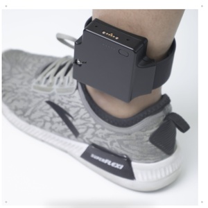 Monitor de Tobillo SDK Personalizable con Servicio de Desarrollo de IA de Vanguardia para el Seguimiento de Pacientes y Reclusos - Product Image 1