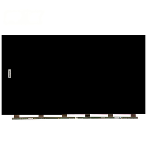 55 Inch HV550QUB-F7D LCD Screen Display Module <b>Flat</b> Panel Monitor Replacement for <b>TV</b> and Industrial Visual Display - Product Image 1