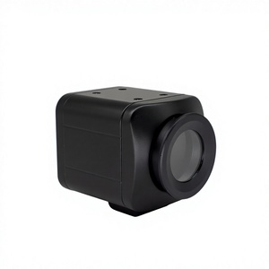Boîtier de caméra industrielle, mini boîtier de caméra industrielle, boîtier de caméra industrielle USB, boîtier de caméra de vision industrielle M817 - Product Image 4