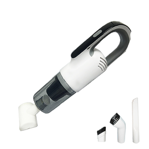 <span class=keywords><strong>Aspirateur</strong></span> Balai Multifonction <span class=keywords><strong>Sans</strong></span> <span class=keywords><strong>Fil</strong></span> Yixuan, <span class=keywords><strong>Silencieux</strong></span> et Portable, sur Batterie pour Maison et Bureau - Product Image 4