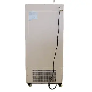 BIOBASE -60C ตู้แช่แข็งแบบพกพาตู้เย็นตู้แช่แข็งแนวตั้งสำหรับโรงพยาบาล