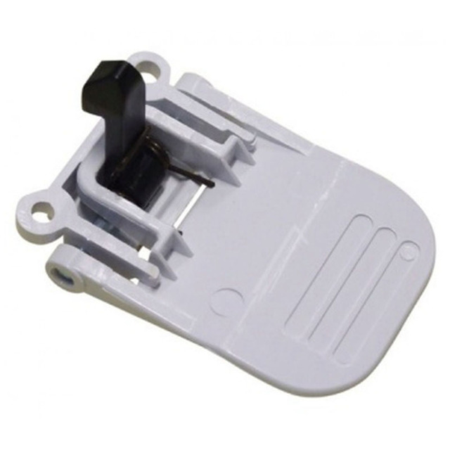 Custom Washing Machine Front Load Door Lock Handle