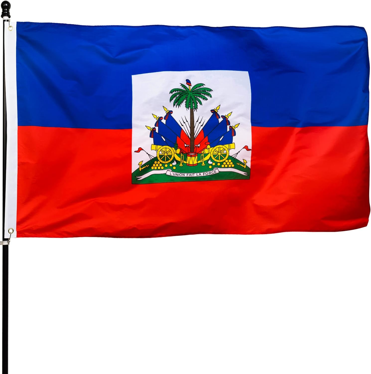 Haiti