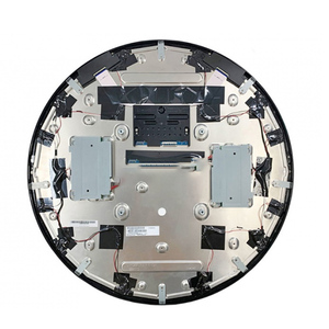 ใหม่ในสต็อก P236RVN01.0 หน้าจอ TFT LCD ขนาด 23.6 นิ้ว 848*848 - Product Image 2