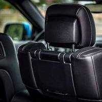 Cuir synthétique PVC Rexine, tissu en similicuir, rouleau de tissu en faux cuir, suède artificiel pour sièges de voiture