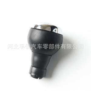 Pomo de cambio de marchas BMW MINI, palanca de cambios Manual de 6 velocidades, diseño ergonómico para R55 R56 R57 R59 F55 F54 - Product Image 3