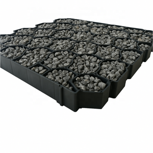 Pavimentos Duraderos para Control de Lodo, Tapetes Resistentes a la Intemperie para Caminos, Estabilizadores de Grava, Pavimento Plástico para Caminos de Grava - Product Image 1