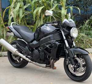 Motocicleta Usada a Precio Económico, Suministro <span class=keywords><strong>de</strong></span> Fábrica China, Motocicleta Suzuki <span class=keywords><strong>de</strong></span> 400cc <span class=keywords><strong>de</strong></span> <span class=keywords><strong>Segunda</strong></span> Mano <span class=keywords><strong>en</strong></span> <span class=keywords><strong>Venta</strong></span> - Product Image 1