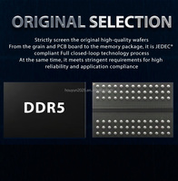 100% Original RAM M323R2GA3DB0 DESKTOP-SPEICHER DDR5 RAMs 16GB 1RX8 PC5 5600B DDR5 Server Gebrauchtes Modul