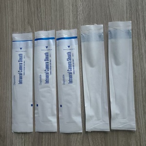 Tandheelkundige Verbruiksartikelen Wegwerp Plastic Papieren Hoes Tandheelkundige Intraorale <span class=keywords><strong>Camera</strong></span> Hulzen - Product Image 3