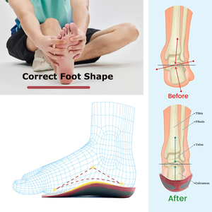 Plantare plantare plantare plantare plantare plantare plantare plantare plantare plantare plantare plantare plantare plantare plantare plantare arco arco arco soletta per camminare corsa e sport - Product Image 4