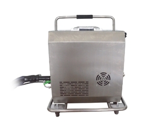เครื่องล้างรถไอน้ำแรงดันสูงอเนกประสงค์ สแตนเลส รุ่น SCM240510001 ลดราคาสุดคุ้ม - Product Image 2