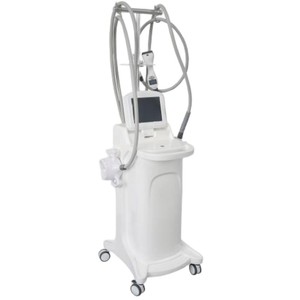 Body Shaping Machine Cellulite Reduction Massage Vacuum <b>Roller</b> Slimming Skin Surface Smooth Lymphatic Drainage Machine - Product Image 1