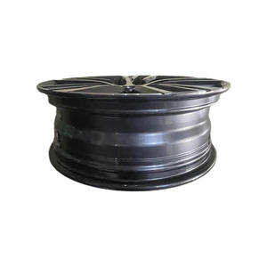 Rueda de Aleación de Aluminio SA2FC-3101010B para BYD Song Pro 2019 2020 2021 2022 2023 2024 2025, Reemplazo de Llanta OEM de 18 y 19 Pulgadas - Product Image 3