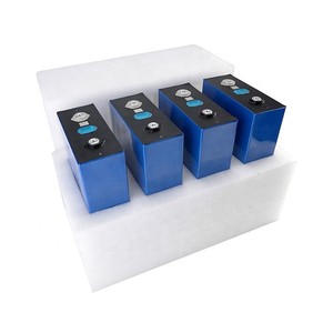 แบตเตอรี่ลิเธียมไอออนแบบแท่งปริซึม 3.2V 304Ah แบตเตอรี่ลิเธียม LiFeO4 สำหรับโซลาร์ - Product Image 6