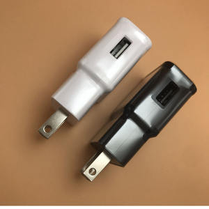 Nueva tendencia Eu enchufe 5V 2a <span class=keywords><strong>cargador</strong></span> de pared para teléfono móvil <span class=keywords><strong>samsung</strong></span> rápido 5V 2a <span class=keywords><strong>15</strong></span> vatios <span class=keywords><strong>cargador</strong></span> USB - Product Image 4