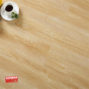 8mm Ginger <span class=keywords><strong>Hickory</strong></span> Sueldo <span class=keywords><strong>Floating</strong></span> Tru-Click Lock Suelo laminado - Product Image 2
