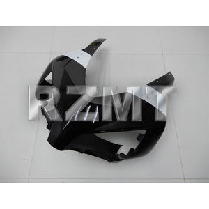 ชุดแฟริ่งรถมอเตอร์ไซค์ HONDA CBR1000RR ปี 2004-2005 CBR 1000RR ทำจากพลาสติก ABS ฉีดขึ้นรูป ชุดแต่งแฟริ่ง H1005-121a - Product Image 4