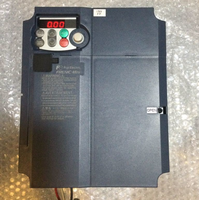 Drive Frn5.5c2s-2j Bekas dari Jepang