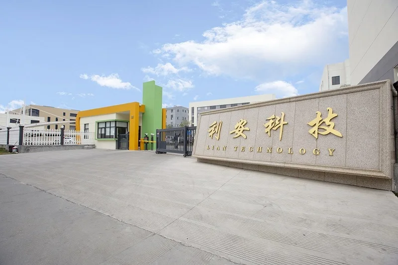Ningbo Habbie International Trade Co., Ltd. logo