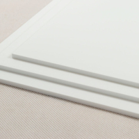 HASWEIT EN263 Standard Factory 00% Virgin Lucite Material White Sanitary Bathtub Pmma Acrylic Sheets for Bathtub Manufacturers