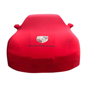 Copertura <span class=keywords><strong>Auto</strong></span> in Velluto Elasticizzato Personalizzabile per <span class=keywords><strong>Auto</strong></span> Sportive <span class=keywords><strong>Ferrari</strong></span>, Protezione UV e IR al 90%, Impermeabile e Antigraffio - Product Image 4